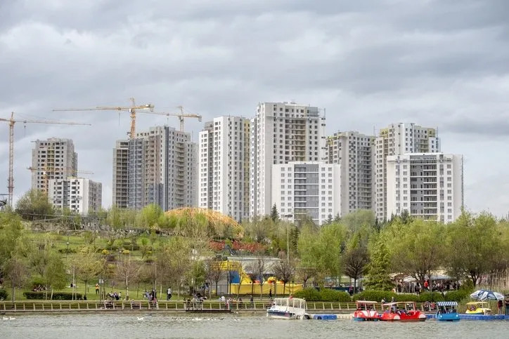 Dikkat çeken rapor: Türkiye'nin havası en temiz şehri açıklandı!