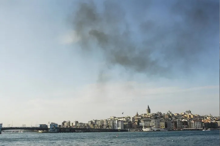 Dikkat çeken rapor: Türkiye'nin havası en temiz şehri açıklandı!