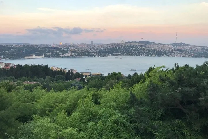 Dikkat çeken rapor: Türkiye'nin havası en temiz şehri açıklandı!