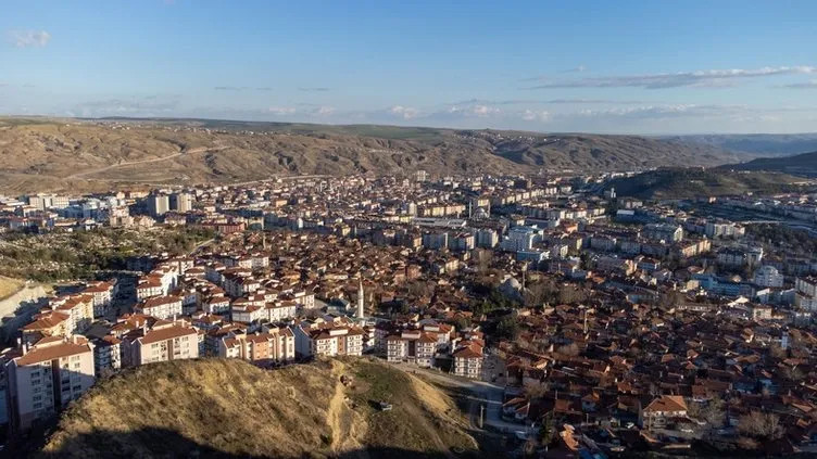 Dikkat çeken rapor: Türkiye'nin havası en temiz şehri açıklandı!