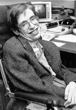 Stephan Hawking ölmeden önce uyarmış: İnsanlığın sonunu getirecek!