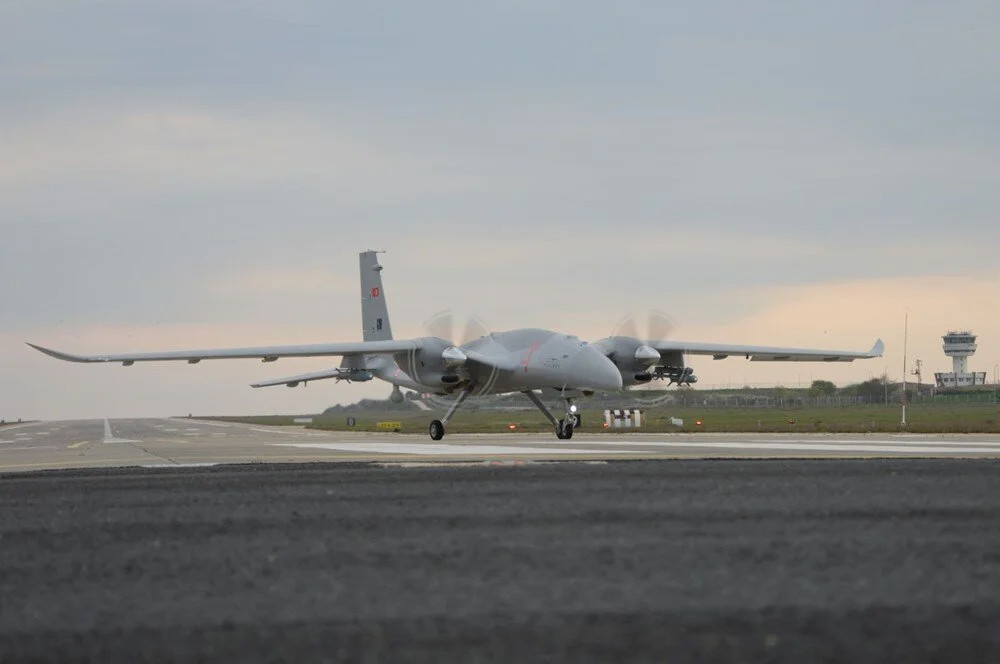 Akıncı İHA'nın kritik keşif görevi: Helikopter enkazı nasıl bulundu?