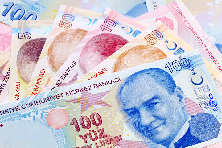 Bankalar oranları güncelledi, Hangi banka ne kadar faiz veriyor?