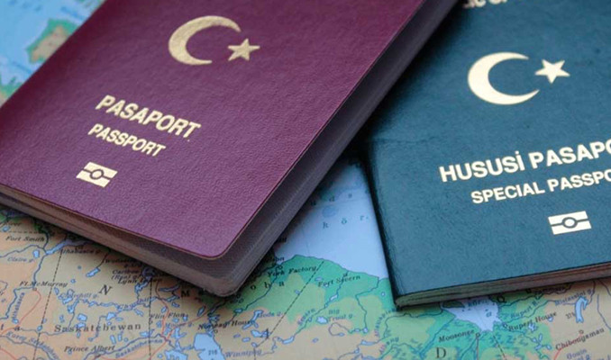 İşte dünyanın en pahalı pasaportları...