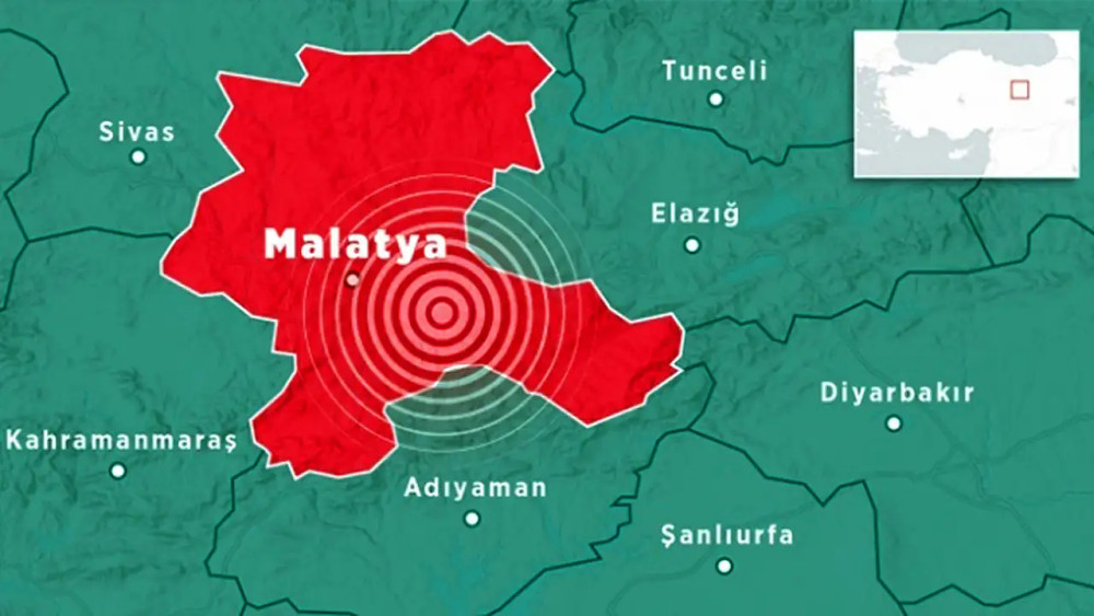 128 fay hattı mercek altında: Kırılırsa 7.2'lik deprem üretir!