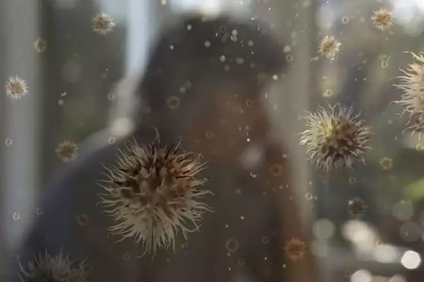 Bu hastalığa dikkat: Hava kirliliği ve stres tetikliyor!