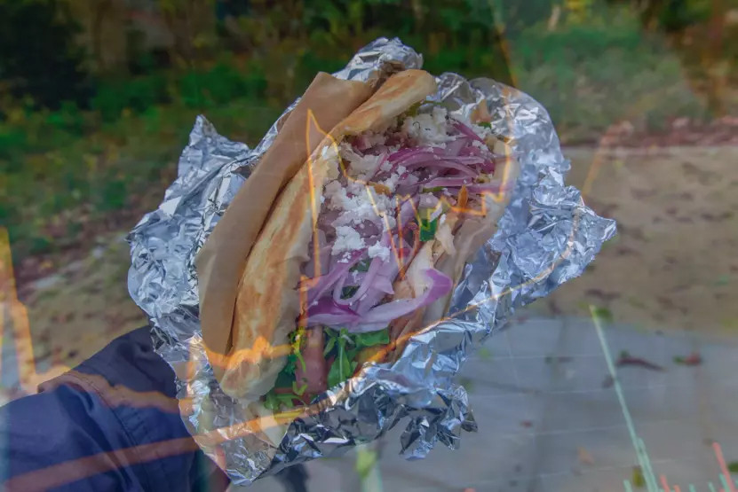 Almanya'da döner krizi: Devlet müdahale etmeli!