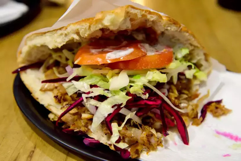 Almanya'da döner krizi: Devlet müdahale etmeli!