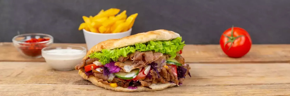 Almanya'da döner krizi: Devlet müdahale etmeli!