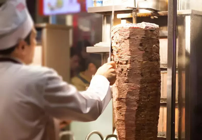 Almanya'da döner krizi: Devlet müdahale etmeli!