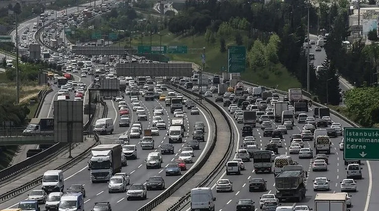 Araç sahipleri dikkat: TTB takmayanlar trafiğe çıkamayacak!