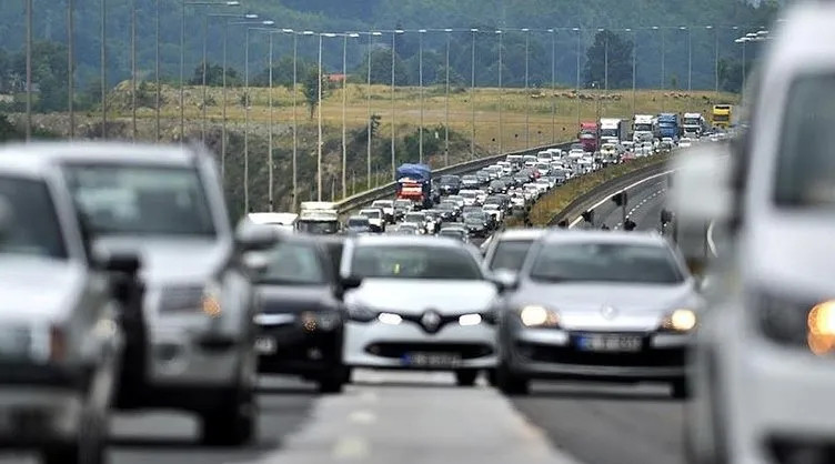 Araç sahipleri dikkat: TTB takmayanlar trafiğe çıkamayacak!