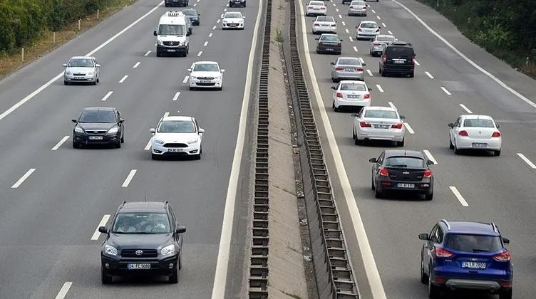 Araç sahipleri dikkat: TTB takmayanlar trafiğe çıkamayacak!