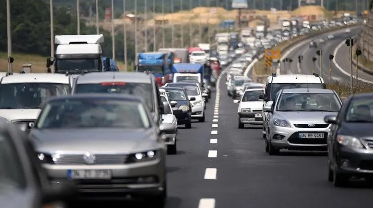 Araç sahipleri dikkat: TTB takmayanlar trafiğe çıkamayacak!