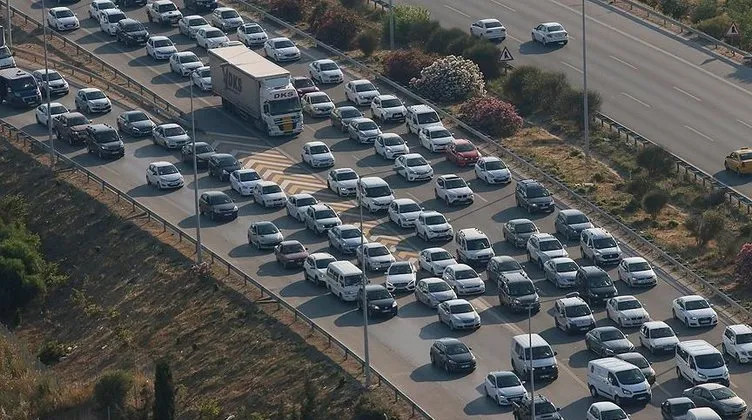 Araç sahipleri dikkat: TTB takmayanlar trafiğe çıkamayacak!