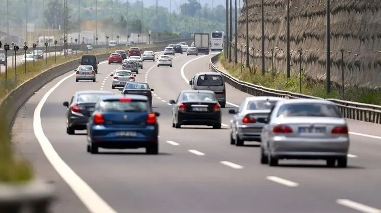 Araç sahipleri dikkat: TTB takmayanlar trafiğe çıkamayacak!