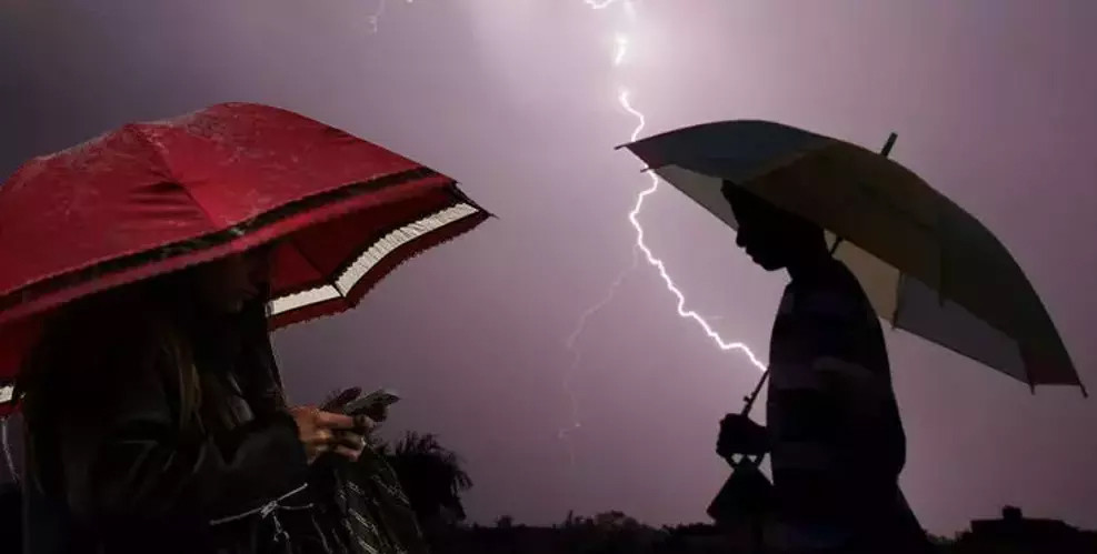 Meteoroloji'den yeni uyarı: Cuma gününe dikkat!