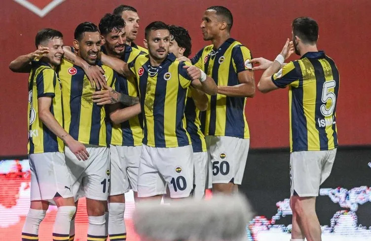 Dünyanın en iyi ilk 50 kulübü belli oldu: Fenerbahçe ve Galatasaray kaçıncı sırada?