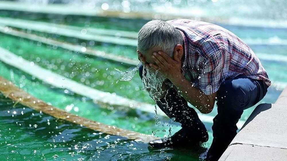 Hafta sonu serinlik geliyor: İstanbul 8 derece düşecek!