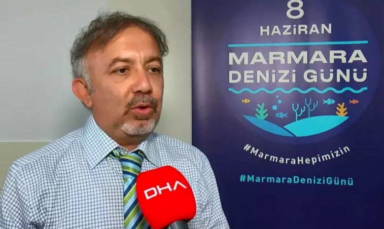 Marmara'da büyük tehlike