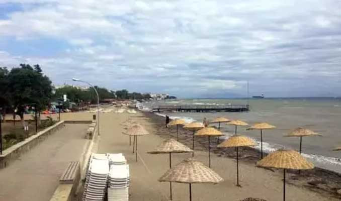 Bu yaz deniz keyfinin bedeli ne olacak. İşte Beach fiyatları