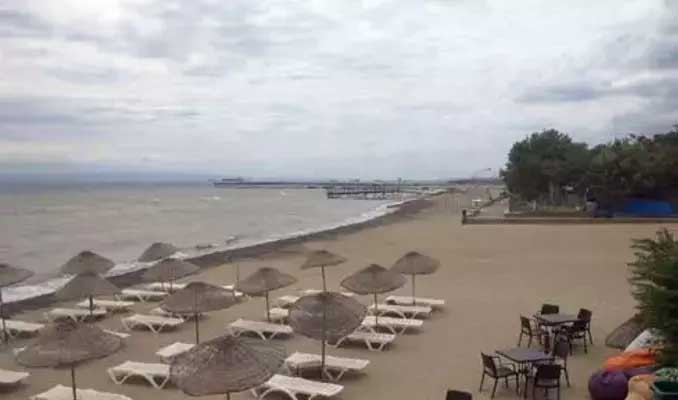 Bu yaz deniz keyfinin bedeli ne olacak. İşte Beach fiyatları