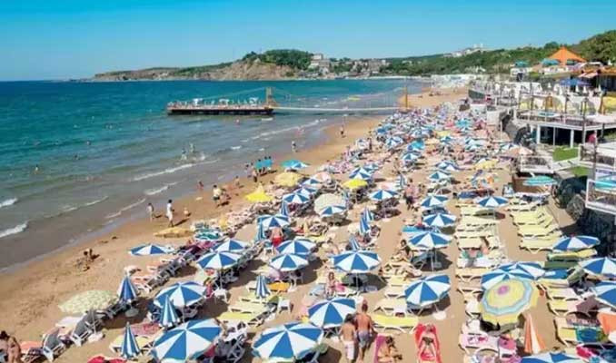 Bu yaz deniz keyfinin bedeli ne olacak. İşte Beach fiyatları