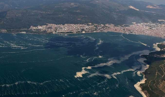 Marmara’nın başının üstünde kılıç gibi sallanıyor