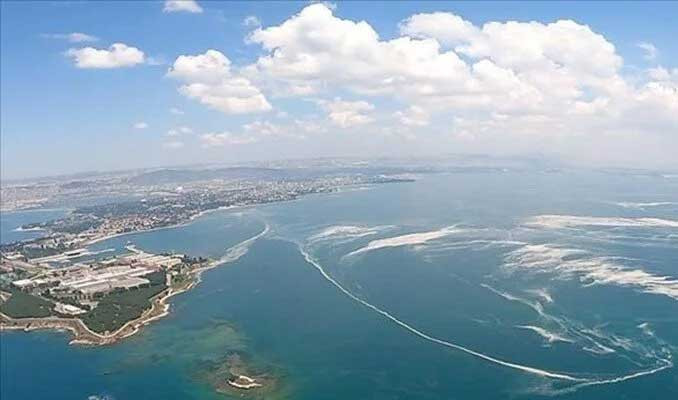 Marmara’nın başının üstünde kılıç gibi sallanıyor