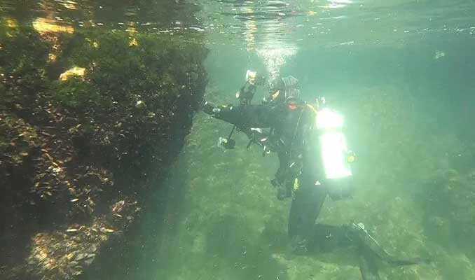 Marmara’nın başının üstünde kılıç gibi sallanıyor