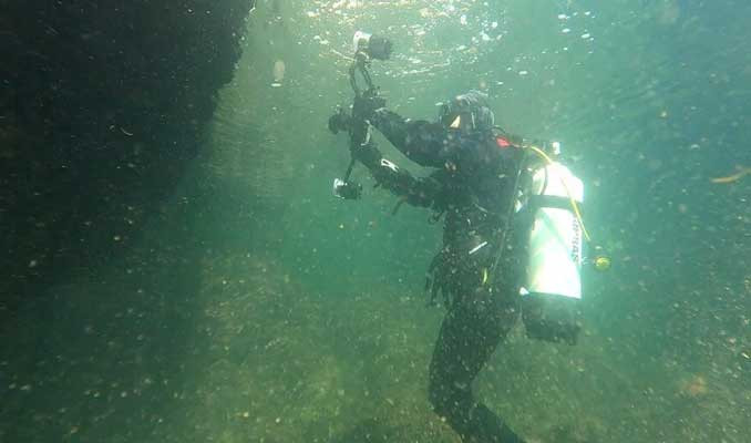 Marmara’nın başının üstünde kılıç gibi sallanıyor