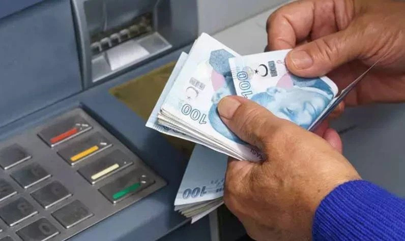 ATM'den para çekiminde yeni dönem! Limit 13 bankada yükseltildi