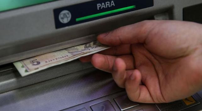 ATM'den para çekiminde yeni dönem! Limit 13 bankada yükseltildi