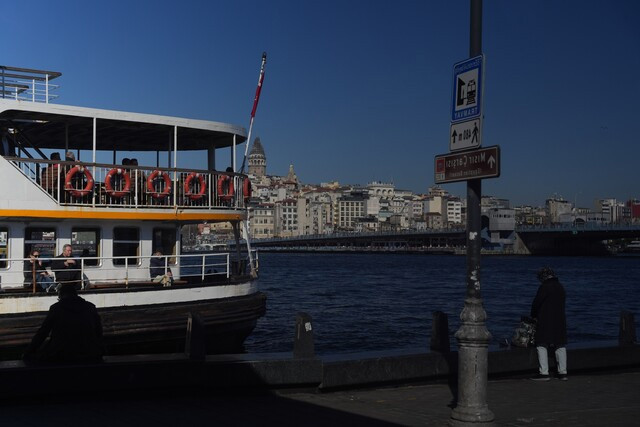 Uzman isim yanıtladı: İstanbul'da yağmur ne zaman yağacak?