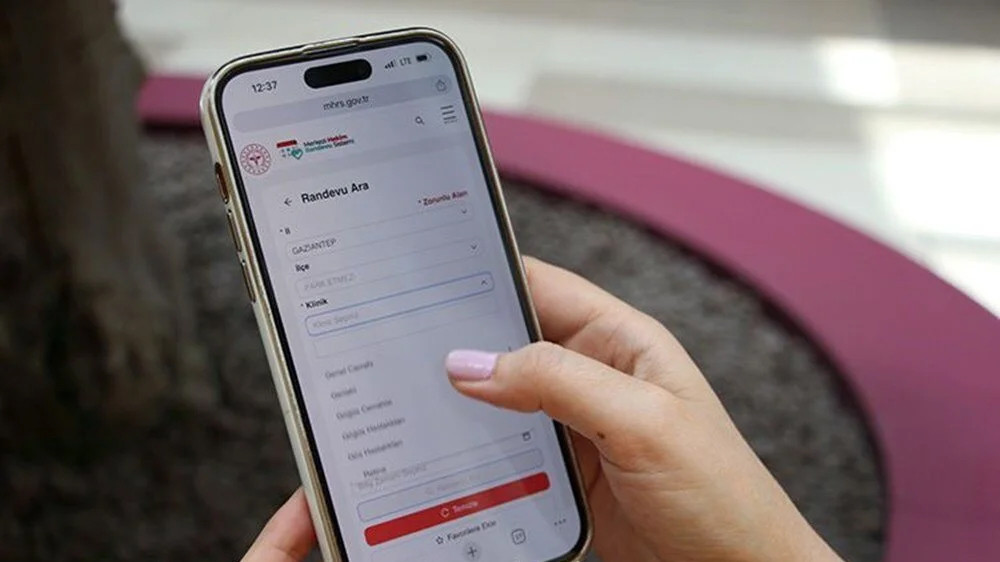 Randevu sisteminde kapsam genişledi: 7 soruda yeni düzenleme!