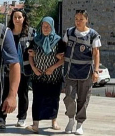 Anne ile oğlunun 90 milyon TL'lik dolandırıcılık iddiası!