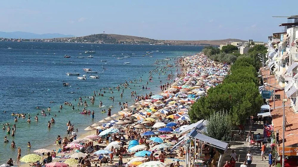 Bayramda İstanbul'a yakın gezilecek yerler...