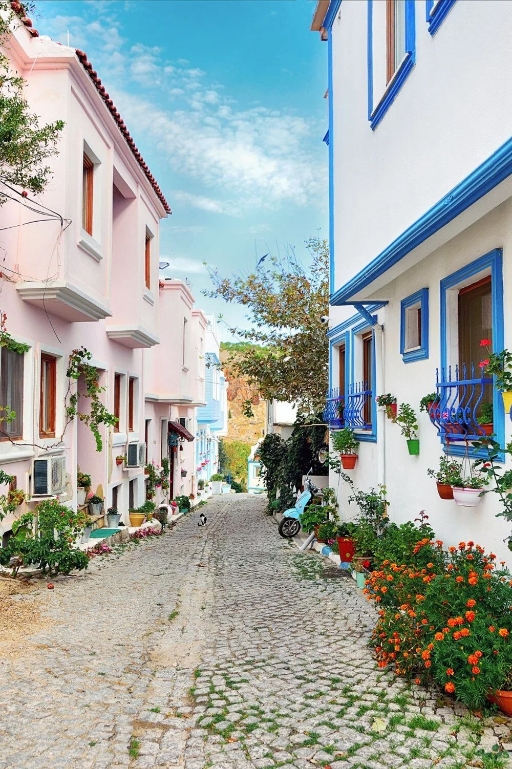 Bayramda İstanbul'a yakın gezilecek yerler...