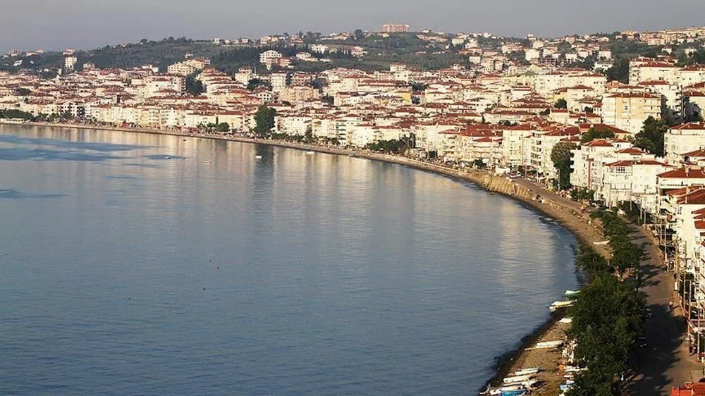 Bayramda İstanbul'a yakın gezilecek yerler...