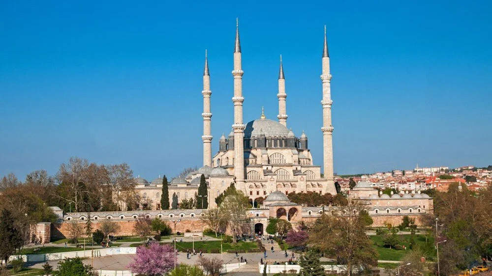 Bayramda İstanbul'a yakın gezilecek yerler...