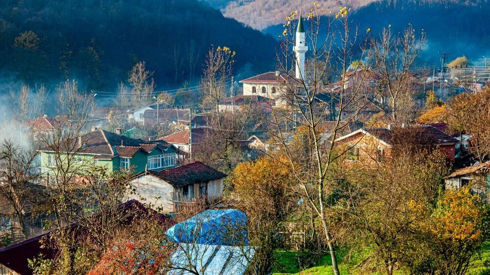 Bayramda İstanbul'a yakın gezilecek yerler...