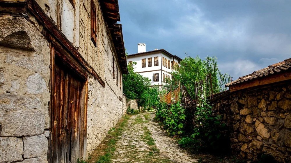 Bayramda İstanbul'a yakın gezilecek yerler...