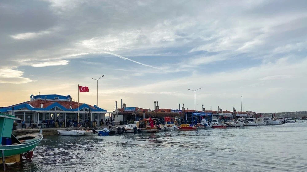 Bayramda İstanbul'a yakın gezilecek yerler...