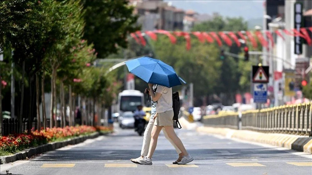 Cuma günü dikkat: Sağanak yağışlar geri geliyor! 