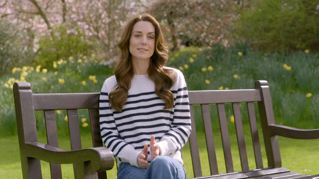 Kate Middleton ile ilgili kötü haber geldi: Sandığınızdan çok hasta!