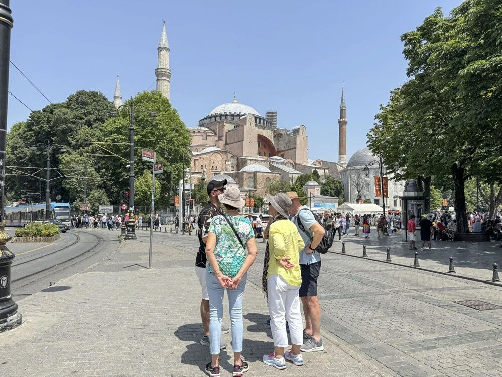 Bunaltan sıcağın sebebi belli oldu: İzobarik sırt!