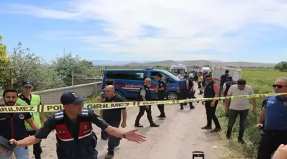 2 pilotun şehit olduğu kazanın yeni görüntüleri ortaya çıktı!