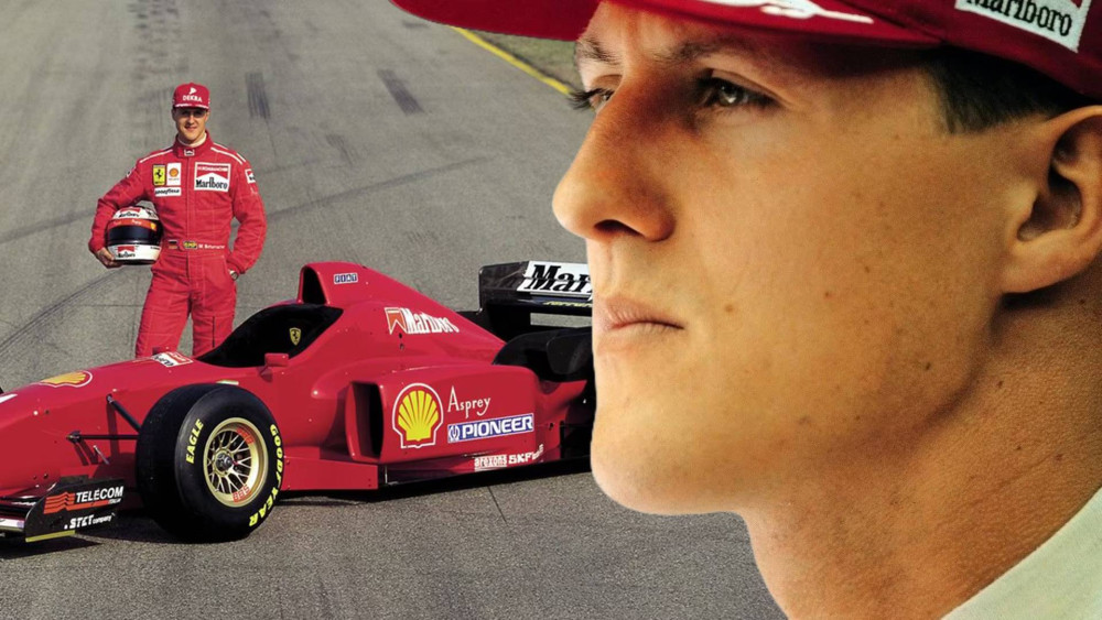 Schumacher'in ailesine 15 milyon euroluk şantaj!