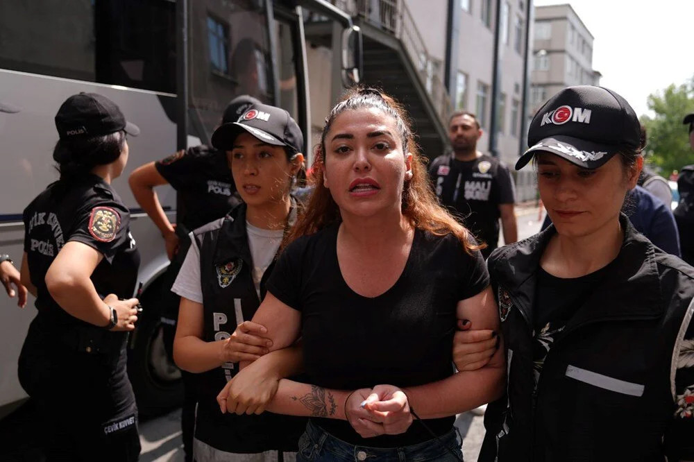 Fenomen Neslim Güngen'e şok: Eşi tüm suçu ona yıktı!