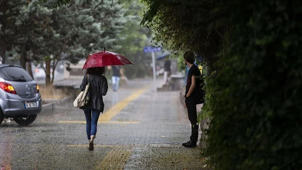 Marmara'da tehlike çanları çalıyor: Geçen yıla göre yüzde 92 azalma!